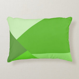 abstract art decorative cushion