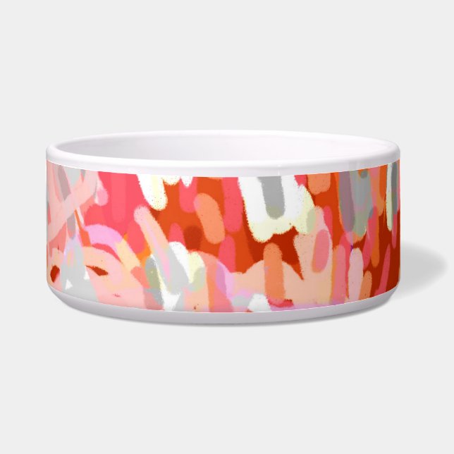 Abstract art design (Front)