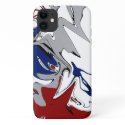 Abstract art design phone case