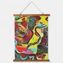 Abstract Art