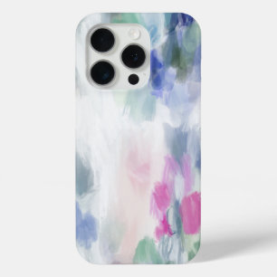 Abstract Art iPhone Case
