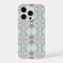 Abstract Art iPhone Case