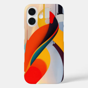 #abstract Art iPhone / iPad case