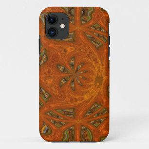 Abstract Art Labyrinth Case-Mate iPhone Case