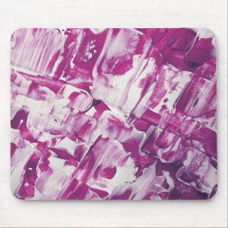  Abstract art Mouse Pad
