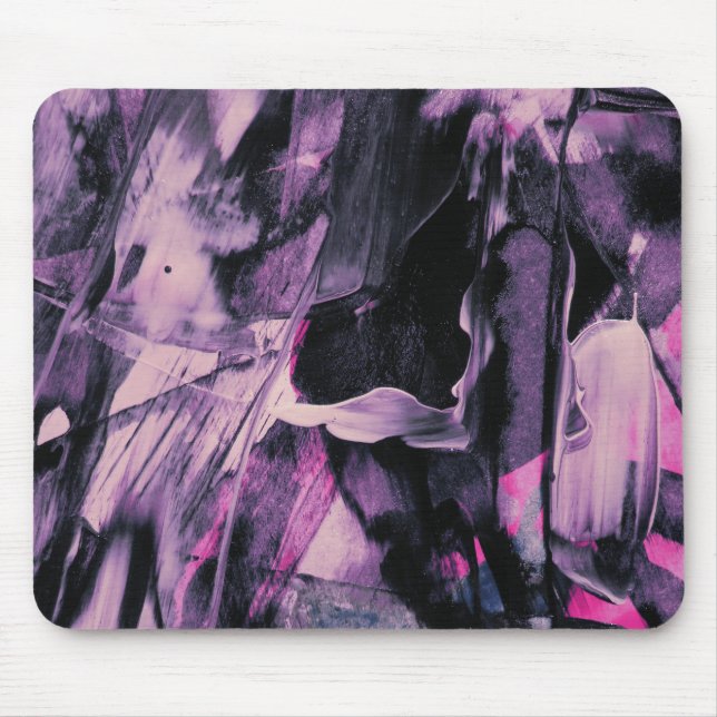  Abstract art Mouse Pad (Front)