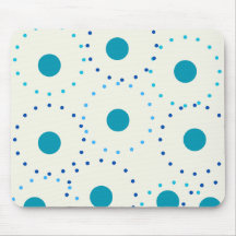 Abstract Art Mousepad