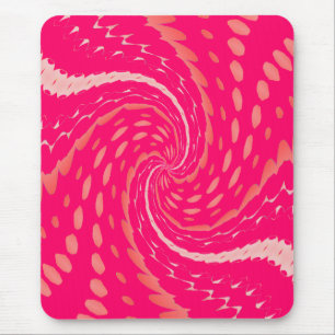 Abstract Art Mousepad
