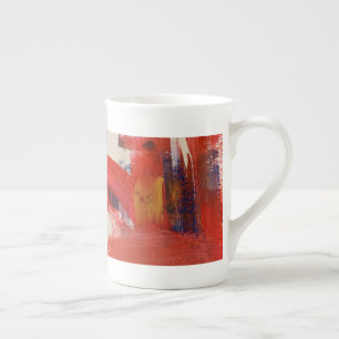 Abstract Art Mug