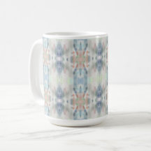 Abstract Art Mug