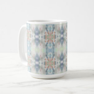 Abstract Art Mug