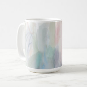 Abstract Art Mug