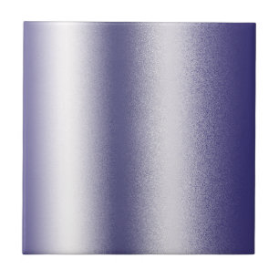 Abstract Art Pastel Lavender Purple White Tile