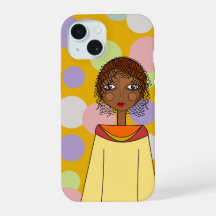 Abstract Art Phone Case