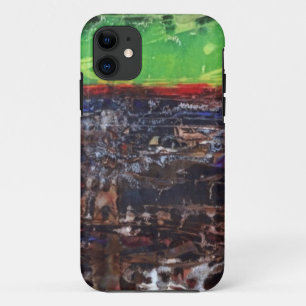 Abstract Art Phone Case