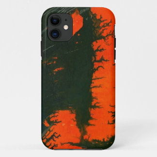 Abstract Art Phone Case