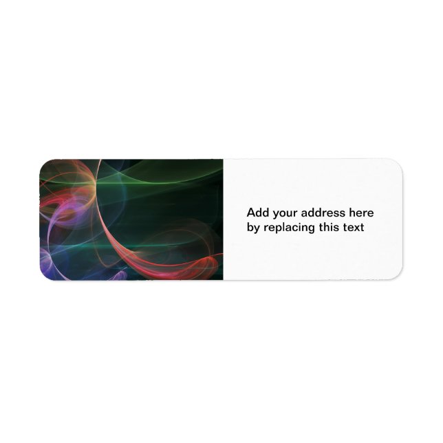 Abstract Art Space (Front)