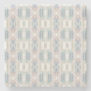 Abstract Art Stone Coaster