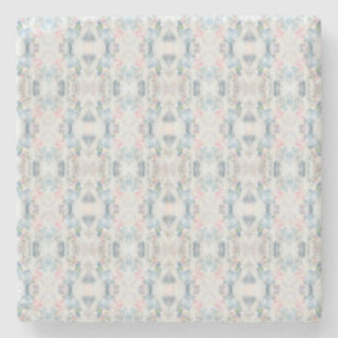 Abstract Art Stone Coaster