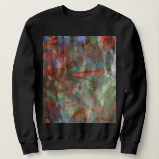 Abstract Art Sweatshirt