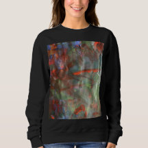 Abstract Art Sweatshirt