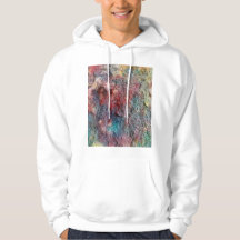 Abstract Art Sweatshirt