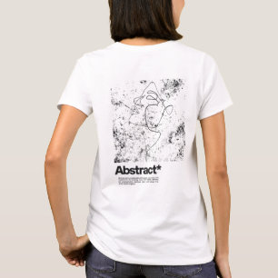 Abstract art T-Shirt