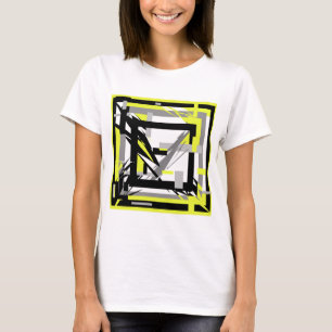 Abstract Art T-Shirt