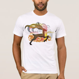 Abstract Art T-Shirt