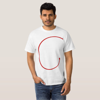 Abstract Art T-Shirt