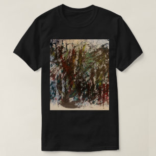 Abstract Art Tee