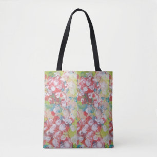 Abstract Art Tote Bag