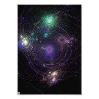 Abstract Art Universe