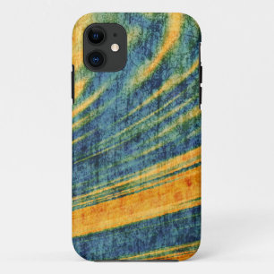 Abstract art watercolor painting 4 Case-Mate iPhone case