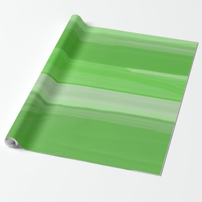 abstract art wrapping paper (Unrolled)