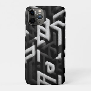 Abstract Artwork Case-Mate iPhone Case