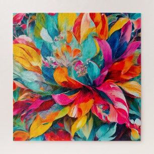 Abstract Artwork  Jigsaw Puzzle