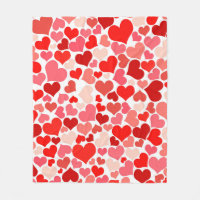 Abstract background decoration