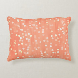 abstract background decorative cushion