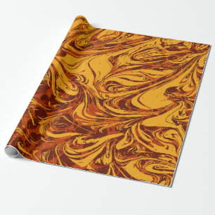 Abstract Background Grunge Vintage Texture Graphic Wrapping Paper
