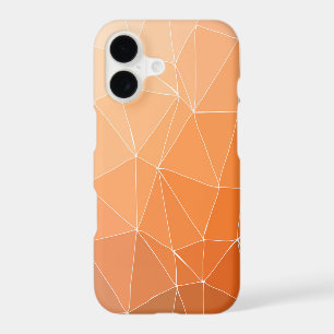 Abstract background iPhone / iPad case