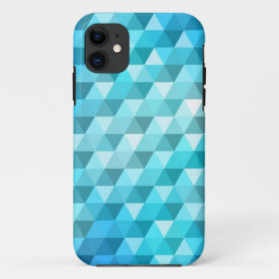 Abstract background made of mosaic pattern Case-Mate iPhone case