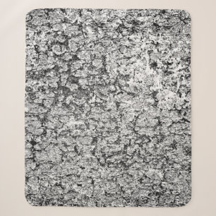 Abstract background. Monochrome texture. Image inc Sherpa Blanket