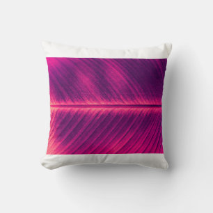 abstract background,palm leaf vein,toned process cushion