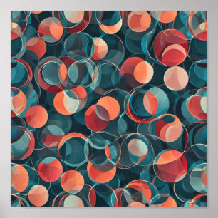 Abstract Background Poster