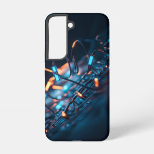 abstract background samsung galaxy case