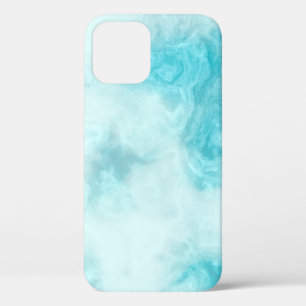 Abstract background texture design iPhone 12 case