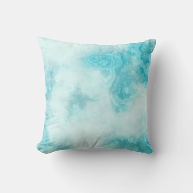 Abstract background texture design cushion (Front)