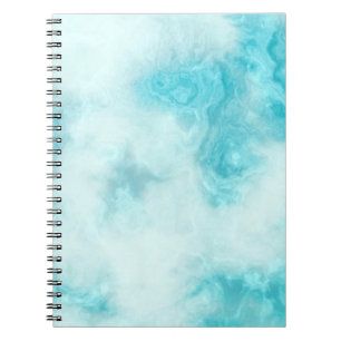 Abstract background texture design notebook