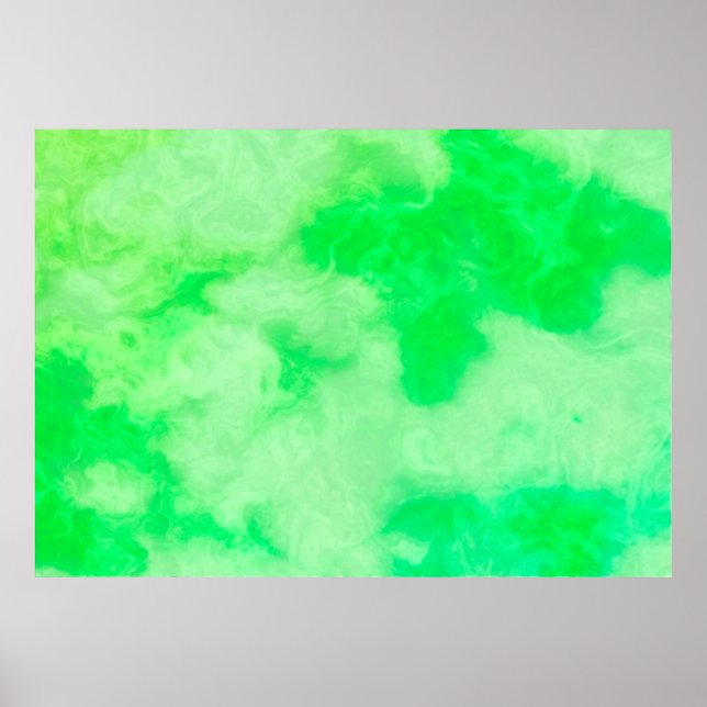 Abstract background texture design poster (Front)